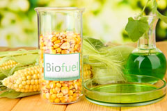 Stanshope biofuel availability