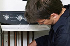 boiler repair Stanshope