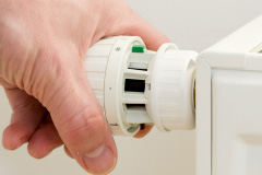 Stanshope central heating repair costs