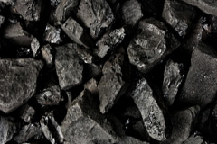 Stanshope coal boiler costs