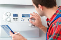 free commercial Stanshope boiler quotes