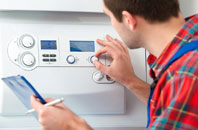 free Stanshope gas safe engineer quotes