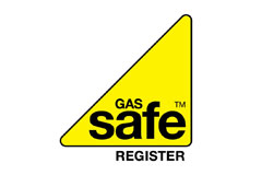 gas safe companies Stanshope